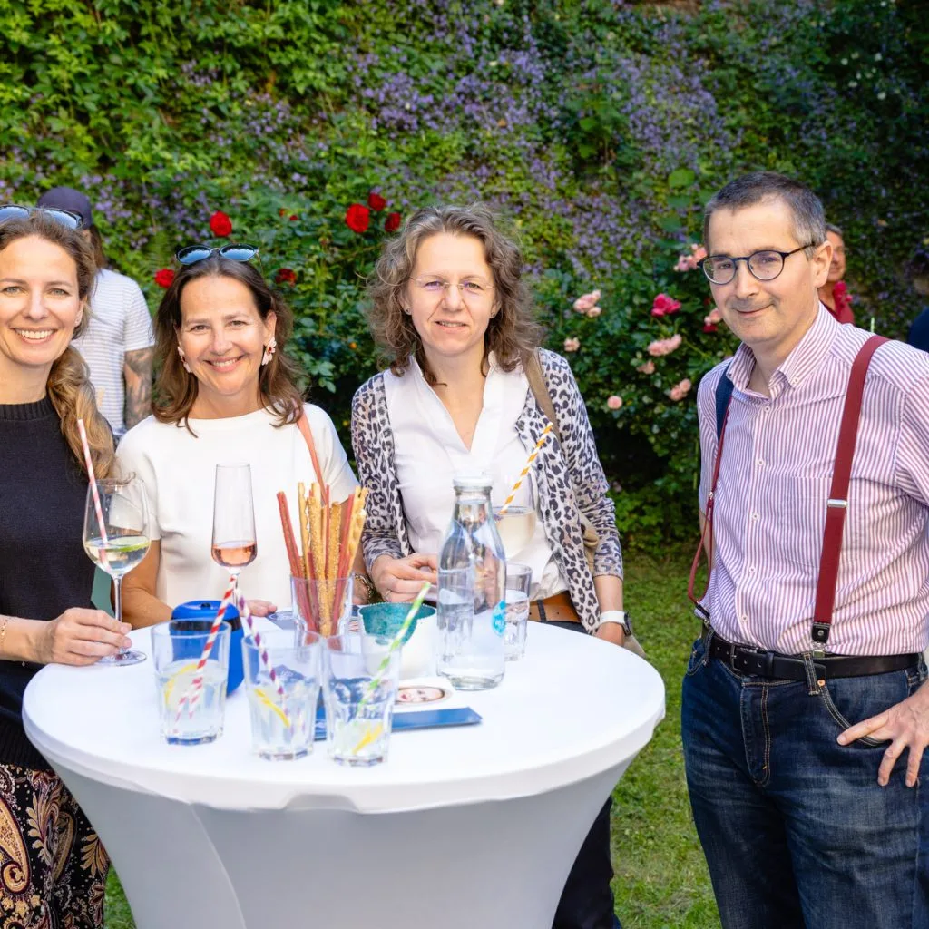 20230615_Ordinationseröffnung Siller-Matula