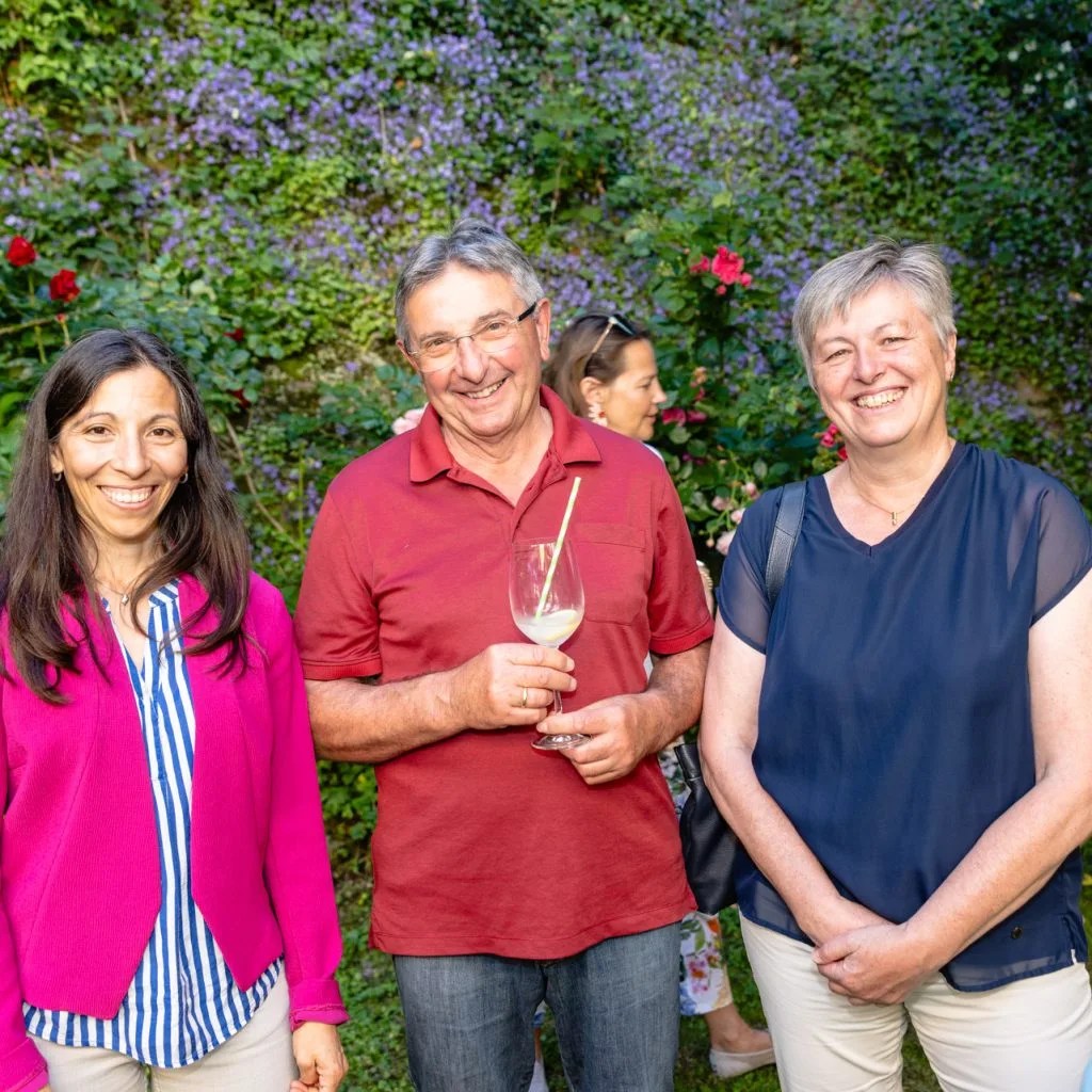 20230615_Ordinationseröffnung Siller-Matula