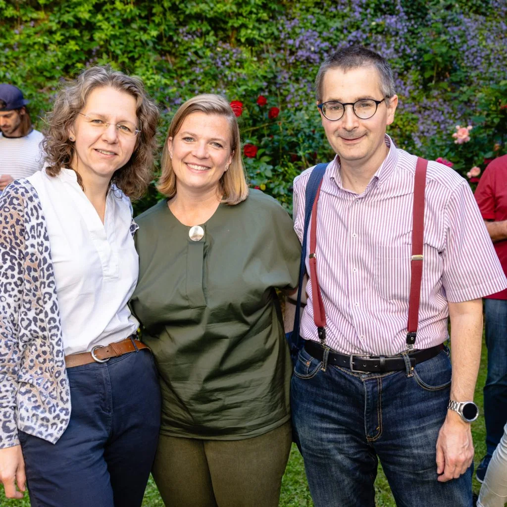 20230615_Ordinationseröffnung Siller-Matula
