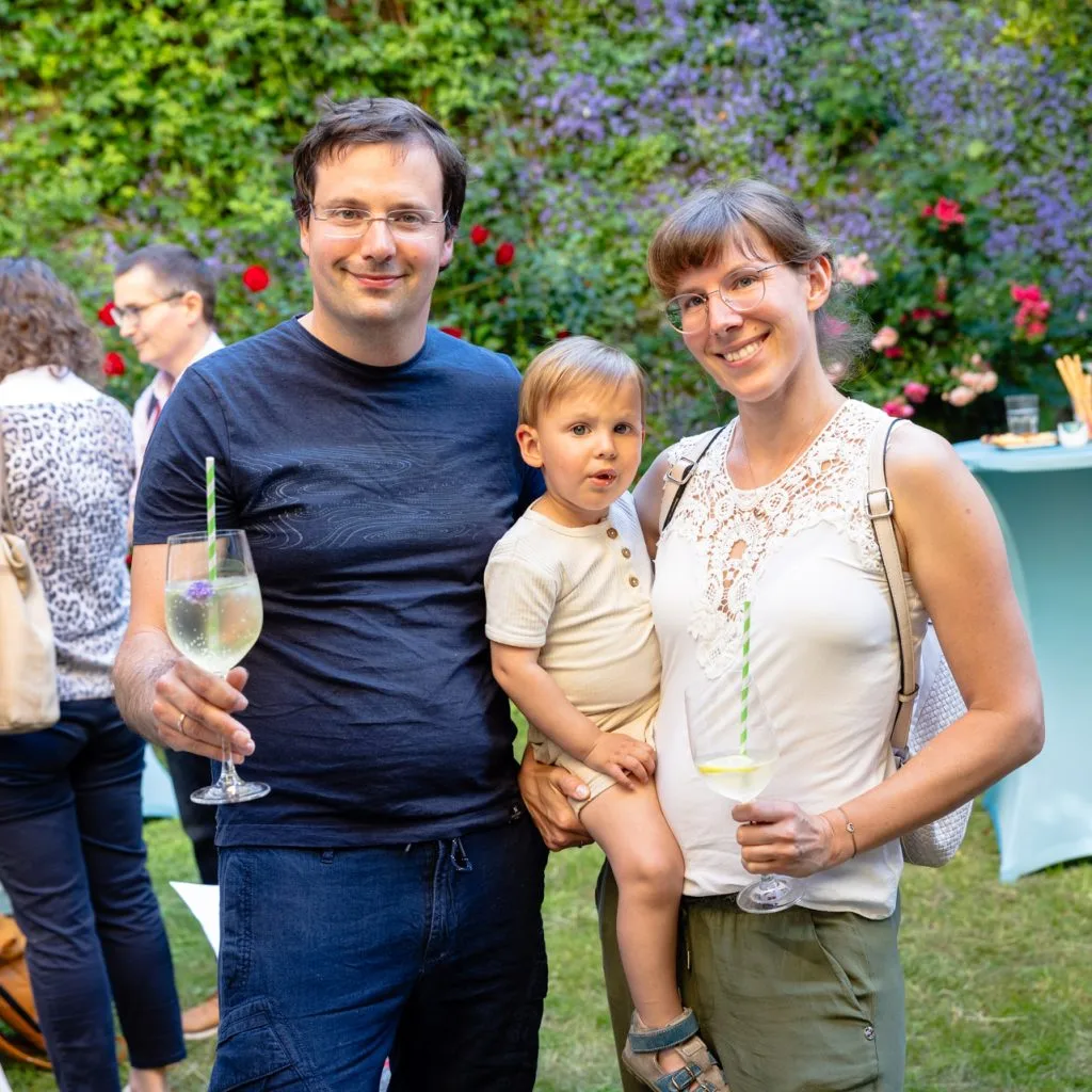 20230615_Ordinationseröffnung Siller-Matula