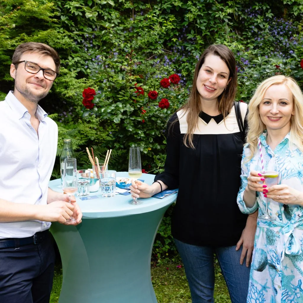 20230615_Ordinationseröffnung Siller-Matula