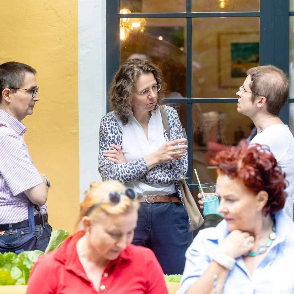 20230615_Ordinationseröffnung Siller-Matula