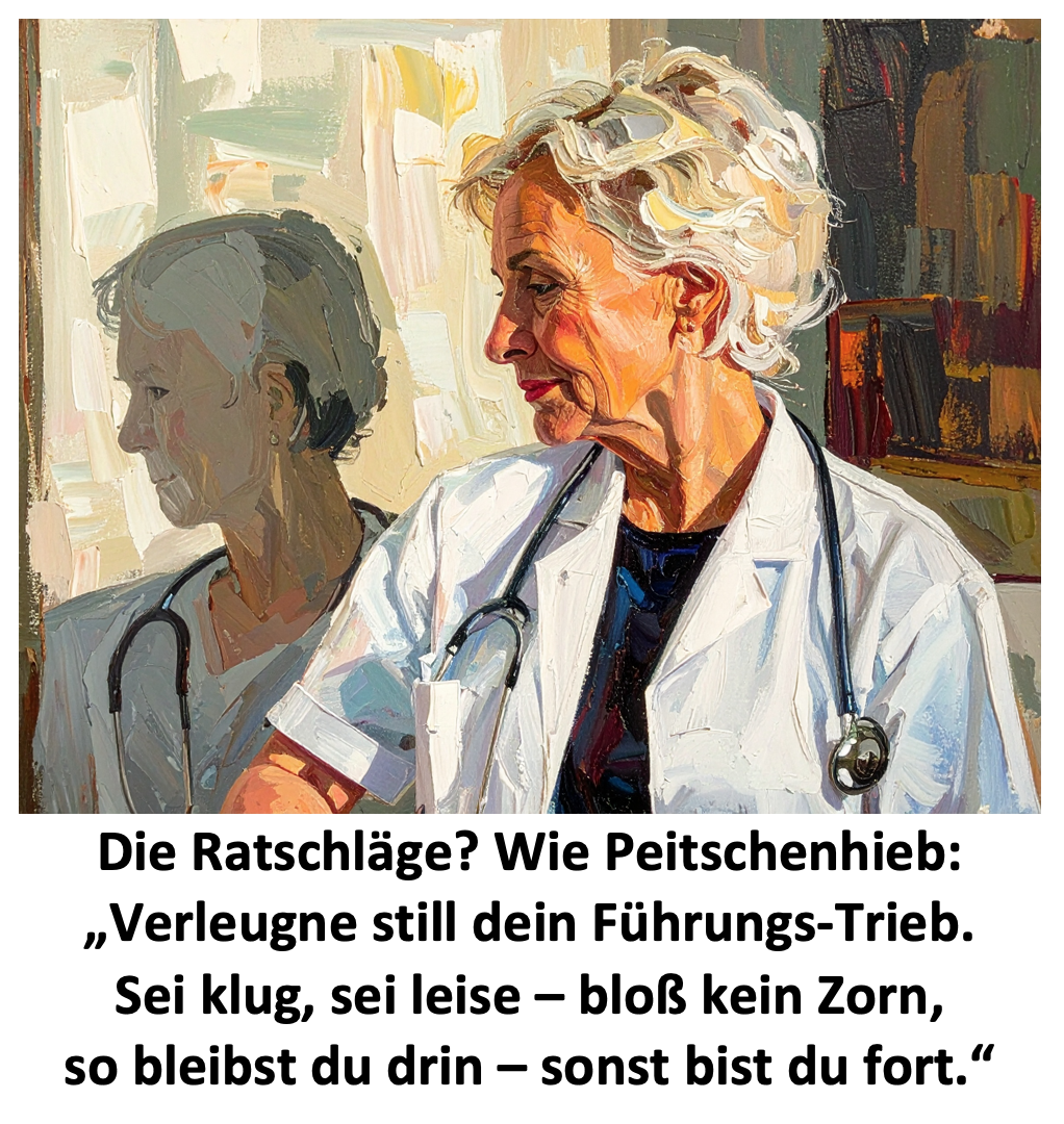 „Weiße Kittel, schwarze Schatten“ - J. Siller-Matula - 11