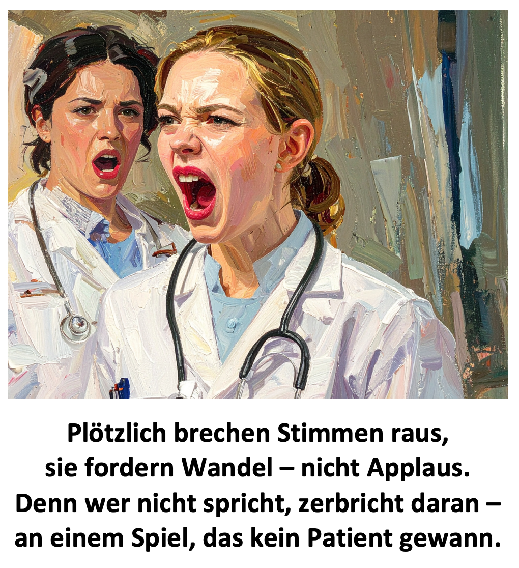 „Weiße Kittel, schwarze Schatten“ - J. Siller-Matula - 14