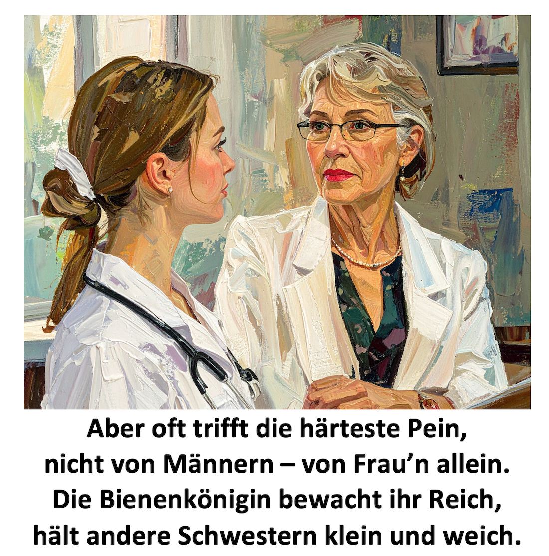 „Weiße Kittel, schwarze Schatten“ - J. Siller-Matula - 10