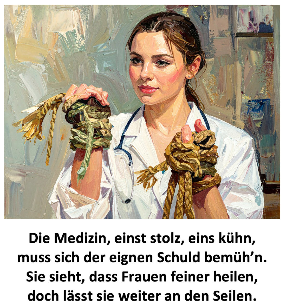„Weiße Kittel, schwarze Schatten“ - J. Siller-Matula - 12